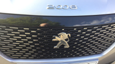 Peugeot 2008 1.2 PureTech 130 Allure 5dr EAT8 Petrol Estate